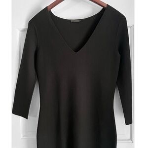 The Row Knitted Dress